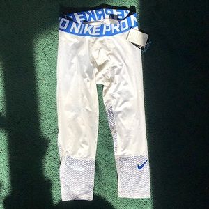 NWT Men’s Nike Pro Hypercool Max Training Pants